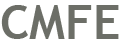 CMFE logo